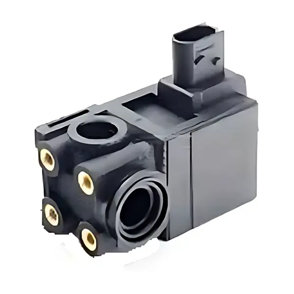 Solenoide 24V para Volvo FH FM FMX NH B270F — 23439998