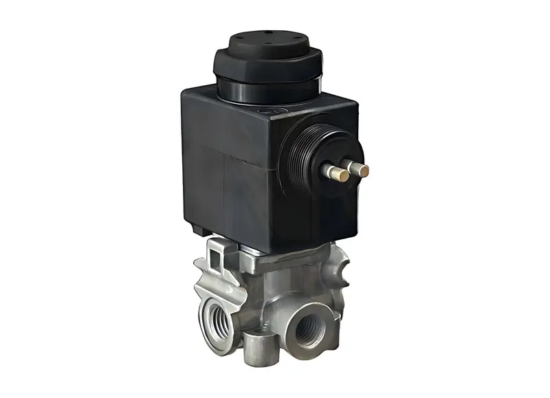 Solenoide 3/2 Vias Valvula para Scania — 1421323