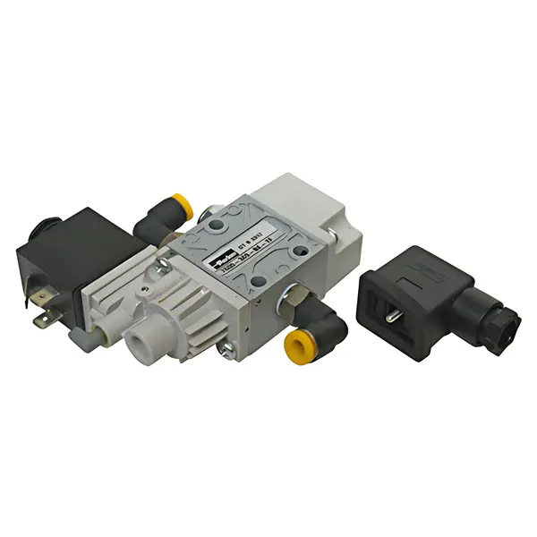 Solenoide Bloqueio Freio para Agrale — 6112005128001