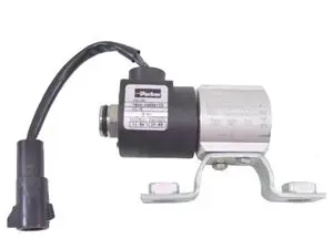 Solenoide Freio Ford 4030/35