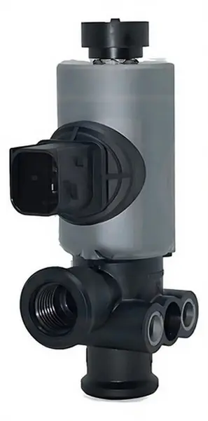Solenoide Freio Motor MB 24V Wabco — 000.997.3512
