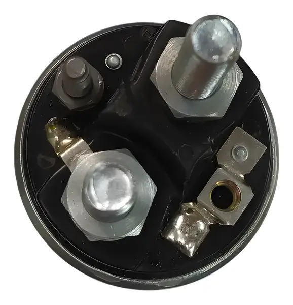 Solenoide para Ford Novo Cargo 2011 — BH2X11390AA