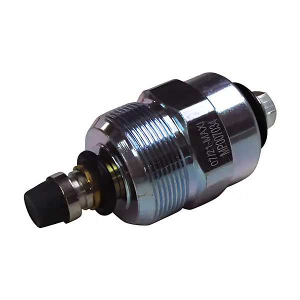 Solenoide Parada 24V para Iveco para Cummins — MP007034