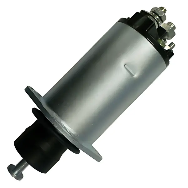 Solenoide Partida MB 710 1720 1620 L0712 — 0011528610
