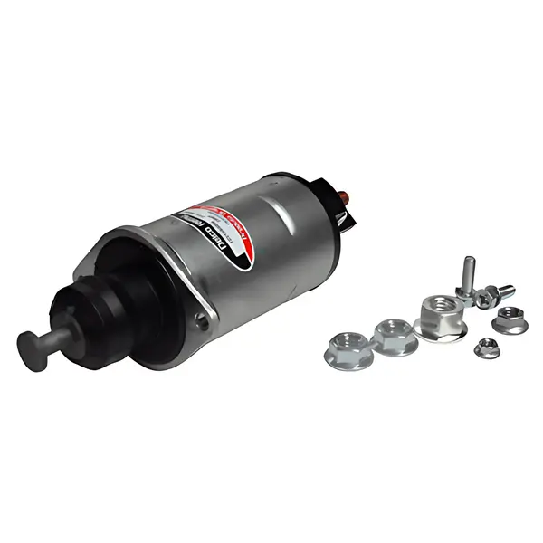 Solenoide Partida MB Onibus L0916 OF1519 — 0011529310