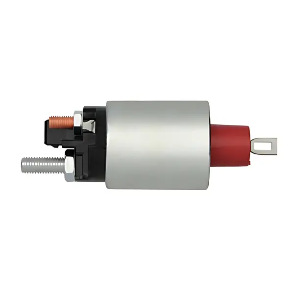 Solenoide Partida VW 13180 15190 17220 — 2T0911287