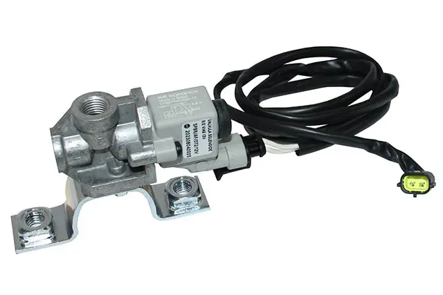 Solenoide VW 12140/12170/14140