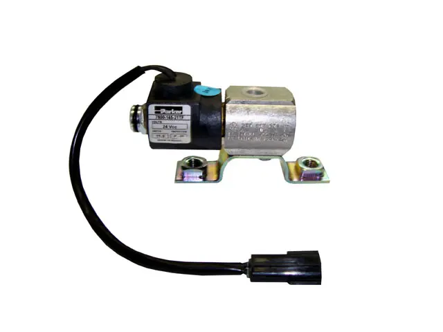 Solenoide VW 24V 17/23 26260