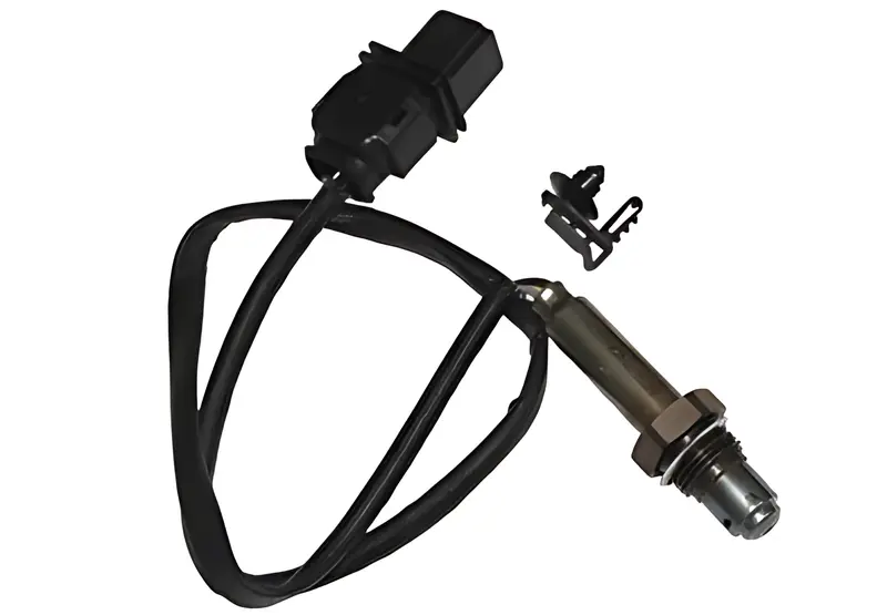 Sonda Lambda Daily Motor F1C para Iveco — 5801988884