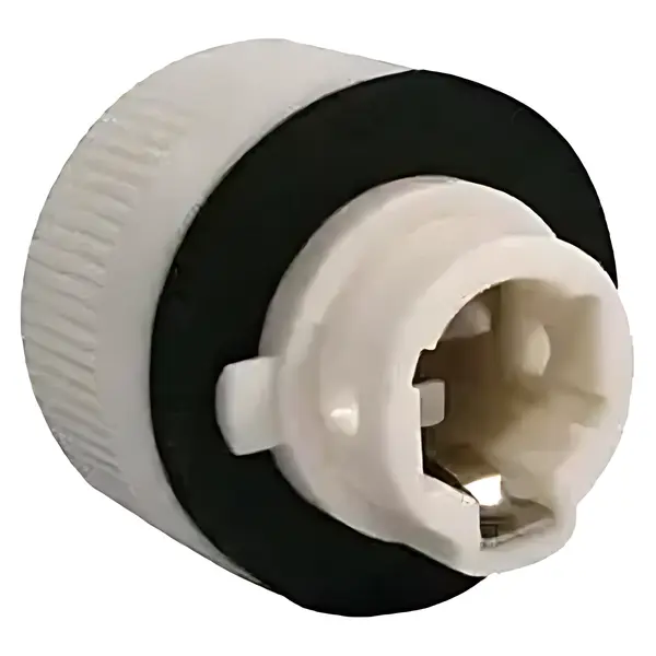 Soquete 2 Polos Lanterna 1034 para Marcopolo — ETE7476