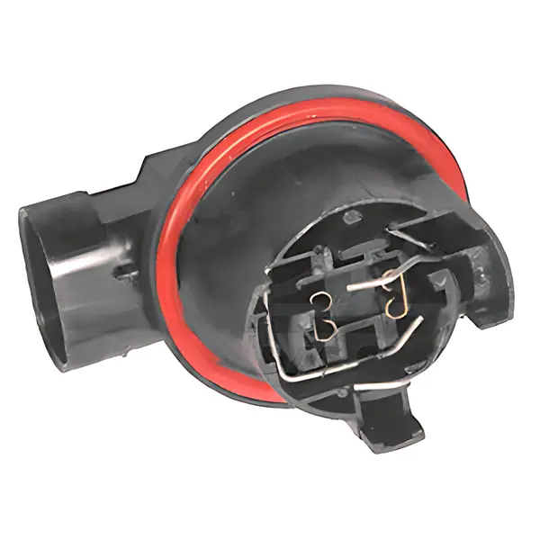 Soquete Eletrica para Ford Cargo 2011 — BH0X13411AA