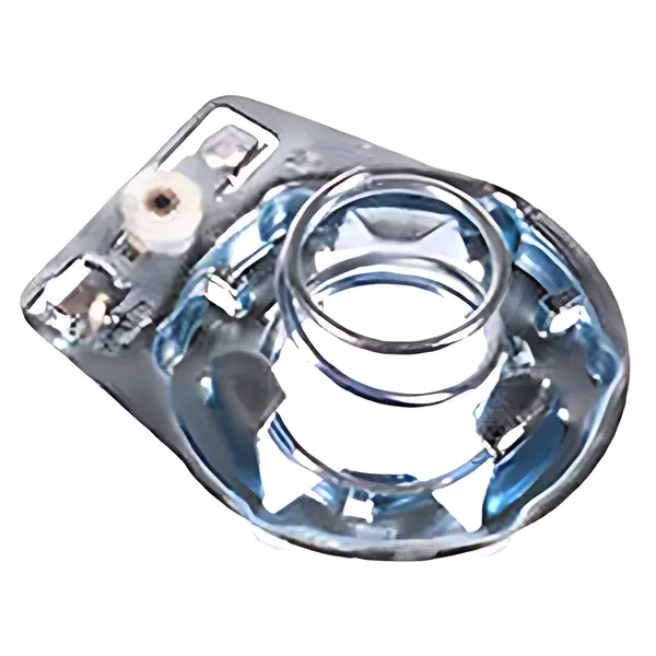 Soquete Farol Redondo MB Onibus Caminhao — 3088367002