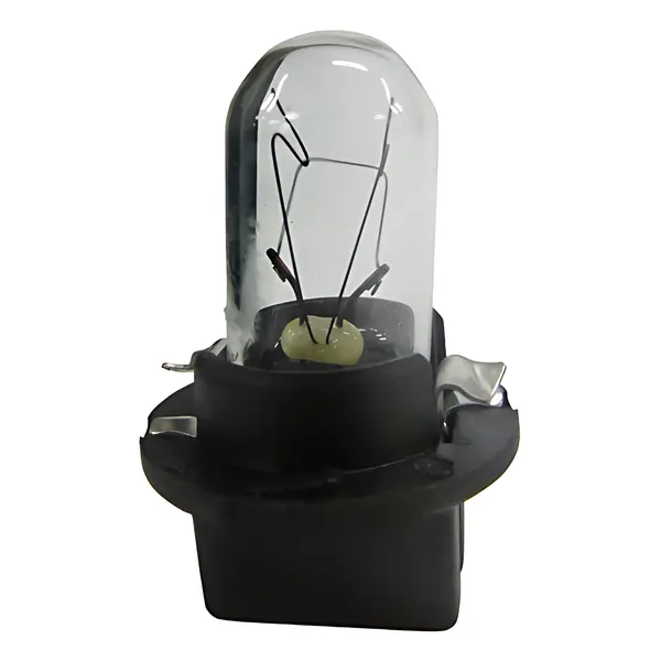 Soquete Lampada 24V MB 1620 1938 1935 VW — 2TB919244A