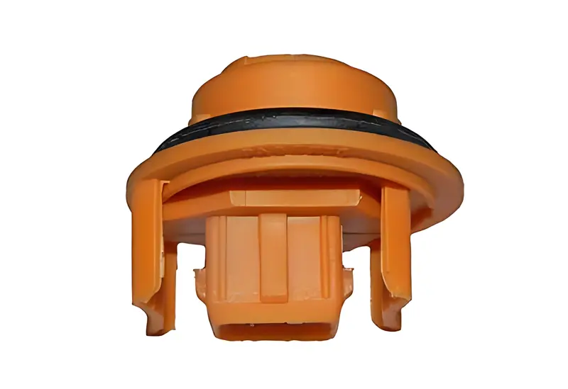 Soquete Lanterna para Ford Cargo 2428 — BH0X13411BA