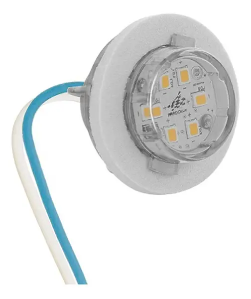 Soquete LED 12V Pc Crista para Carreta — PL99801262