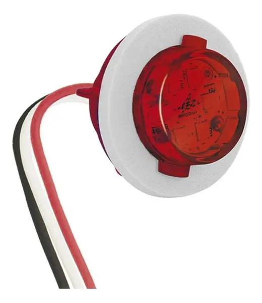 Soquete LED - Carreta: 24V em Pc — PL99802463