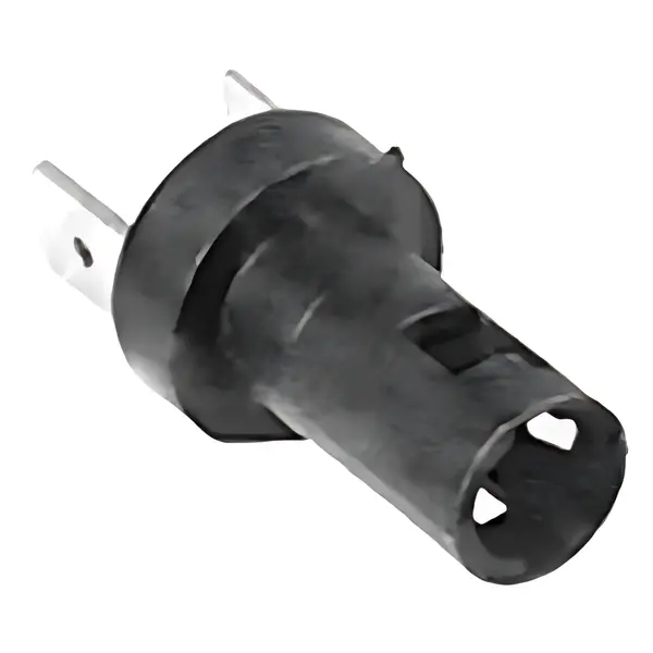 Soquete Painel Gol Saveiro para Ford Cargo — TJG919243