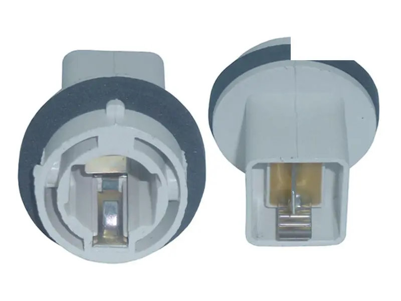 Soquete Pisca 1 Polo Universal Adapt — 512776