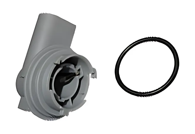 Soquete Pisca Dianteiro Br 673 MB Axor — 0018261282