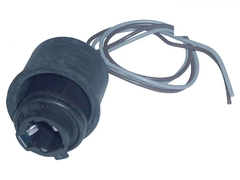 Soquete Pisca Dt Cargo C/guarda-po para Ford — 513000