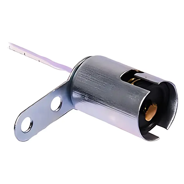Soquete Universal Adaptacao Haste Reta Lampada 67 — ETE7207