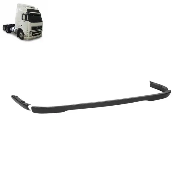 Spoiler Bigodinho Caminhão Volvo FH Modelo Original Top Class
