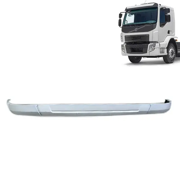 Spoiler Bigodinho para Caminhão Volvo VM após 2020