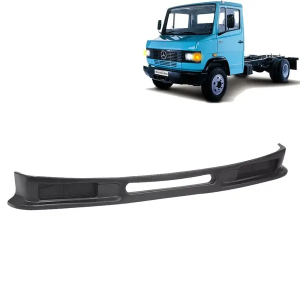 Spoiler Bigodinho Para-Choque MB 709 710 910 912 914