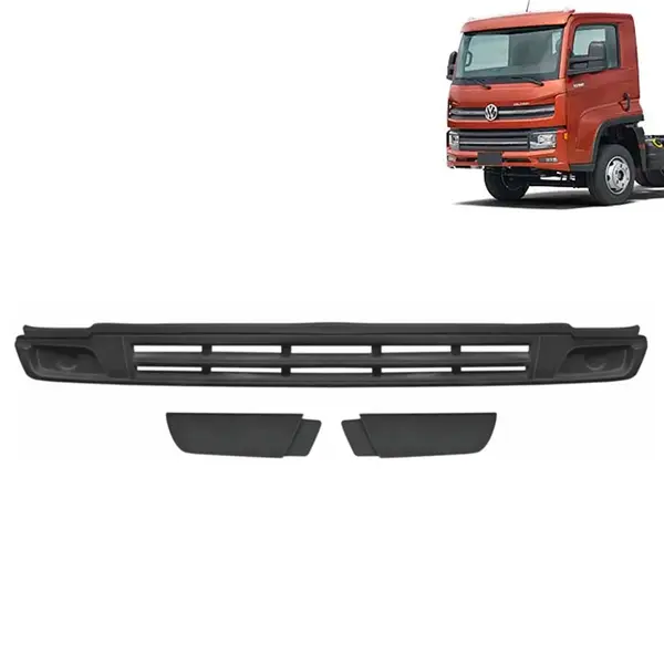 Spoiler Bigodinho Para-Choque para Caminhão VW Delivery após 2018