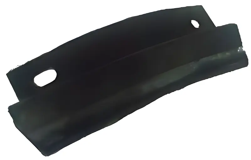 Spoiler Cargo 1622 1722 2422 para Ford — 81DBE001B04
