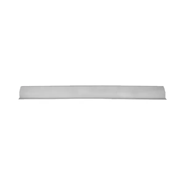 Spoiler Central MB New Actros 2020 em Diante — 9608851338