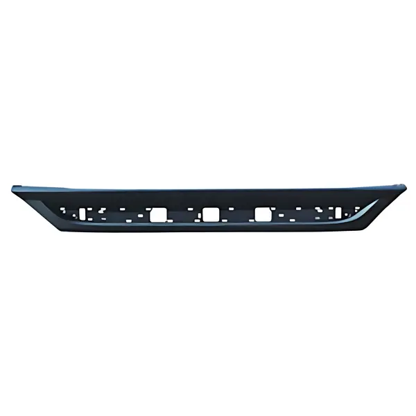 Spoiler Defletor MB Actros Teto Baixo Central — 9438851825-IM