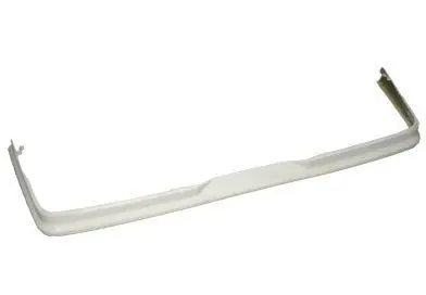 Spoiler do Parachoque Adaptacao Compativel VW — 2VF807741
