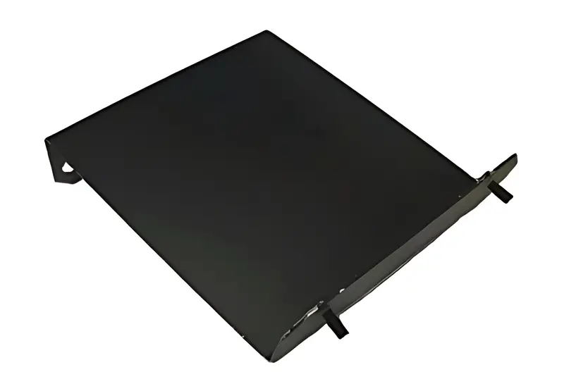 Spoiler LE Radiador VW 26260 31260 13180 15180 — 2U0121283
