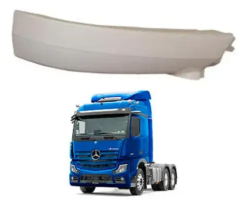 Spoiler MB New Actros LD Vac
