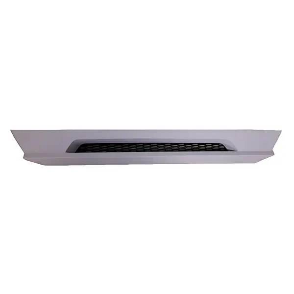 Spoiler Parachoque Diant para MB Atego 2013 — 9588850225