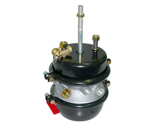 Spring-brake Carreta 30X30 — 45085