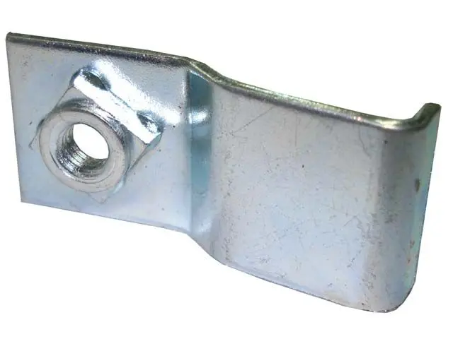 Sup-presilha Mercedes 1618/18