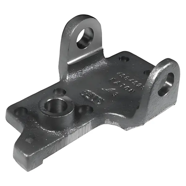 Suporte Aco para Agrale Mt 15.0 Onibus — 2Z0311516