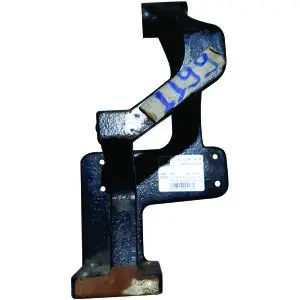 Suporte alavanca cambio 014657 4C457K327AB
