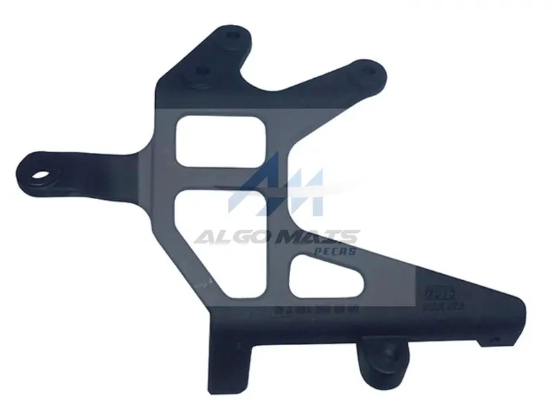 Suporte Alavanca Cambio MB OF1417 OF1721 — 3842681640
