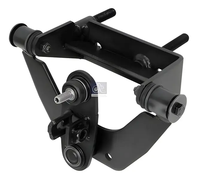 Suporte Alavanca para Ford 712 814 815 915 — XC452L575BA