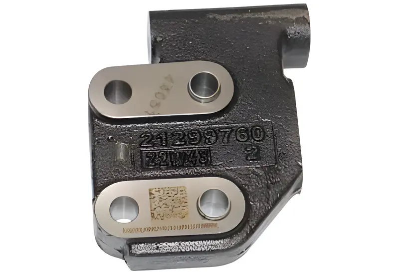 Suporte Alternador Inferior para Volvo B270F — 21921180