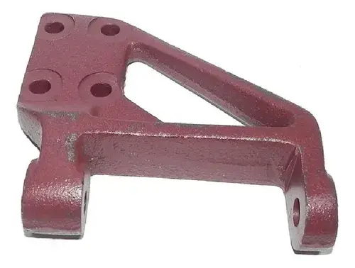 Suporte Alternador MWM - Volkswagen: — 2RP903141