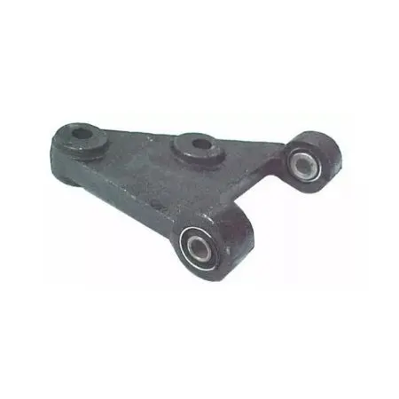 Suporte Alternador Onibus MB OM 355 364 55A — 3551500070