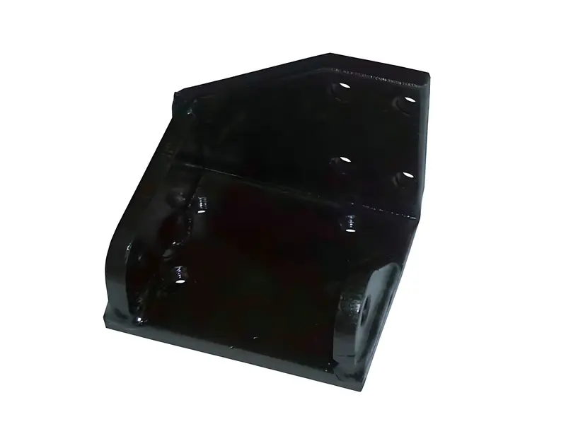Suporte Alternador Onibus VW 17-240 — 2Z0903143A