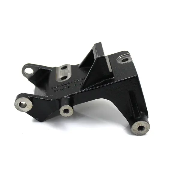 Suporte Alternador Original MWM VW — 941206300014E
