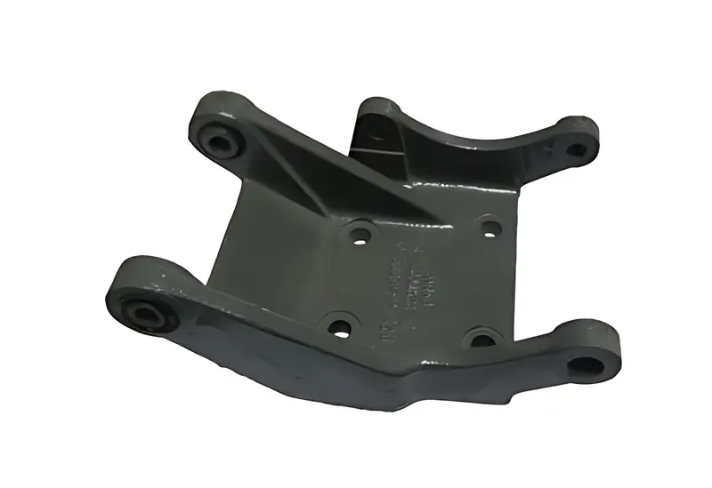 Suporte Alternador para Ford 2428 2628 2422 — BH1X10145AA