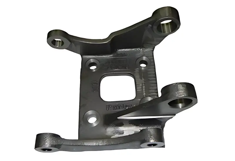 Suporte Alternador para Ford Cargo 815E 1722E — BG5X10145AA