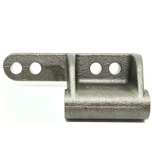 Suporte Alternador para Ford F1000 F4000 — WE1Y10151A